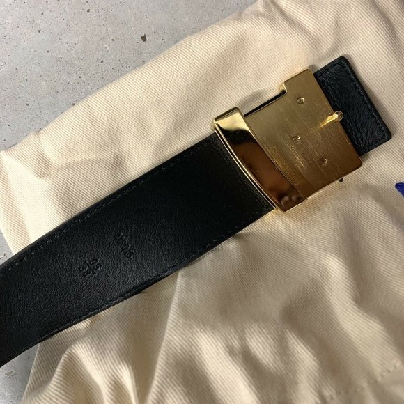 LOUIS VUITTON X SUPREME Men's LV Initiales 40MM